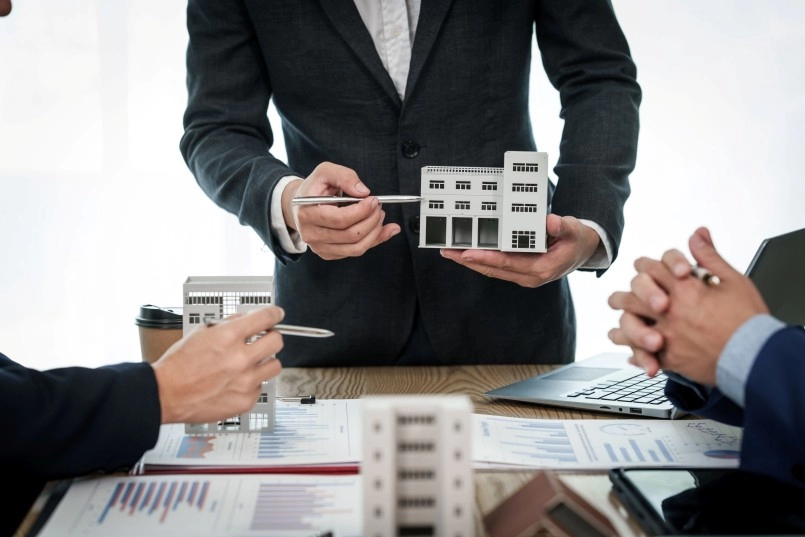 Gestione del condominio