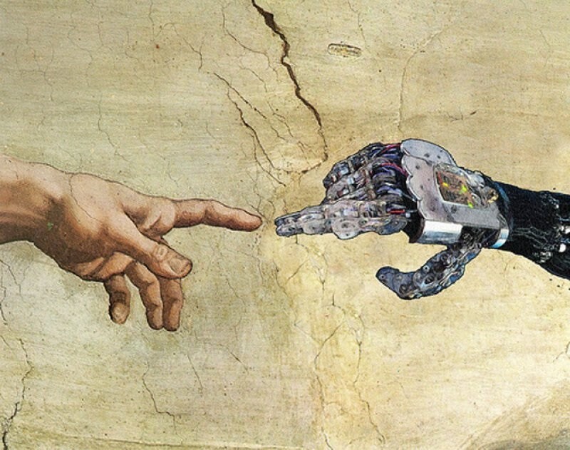 Progresso dell'umanità