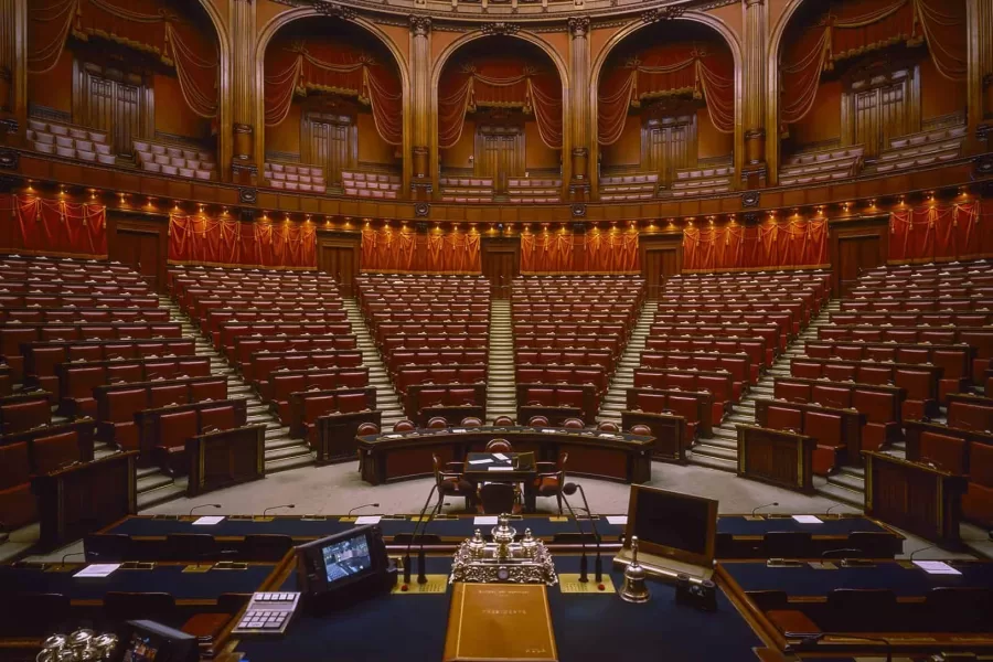 Repubblica presidenziale