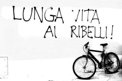 A che ora comincia la rivoluzione