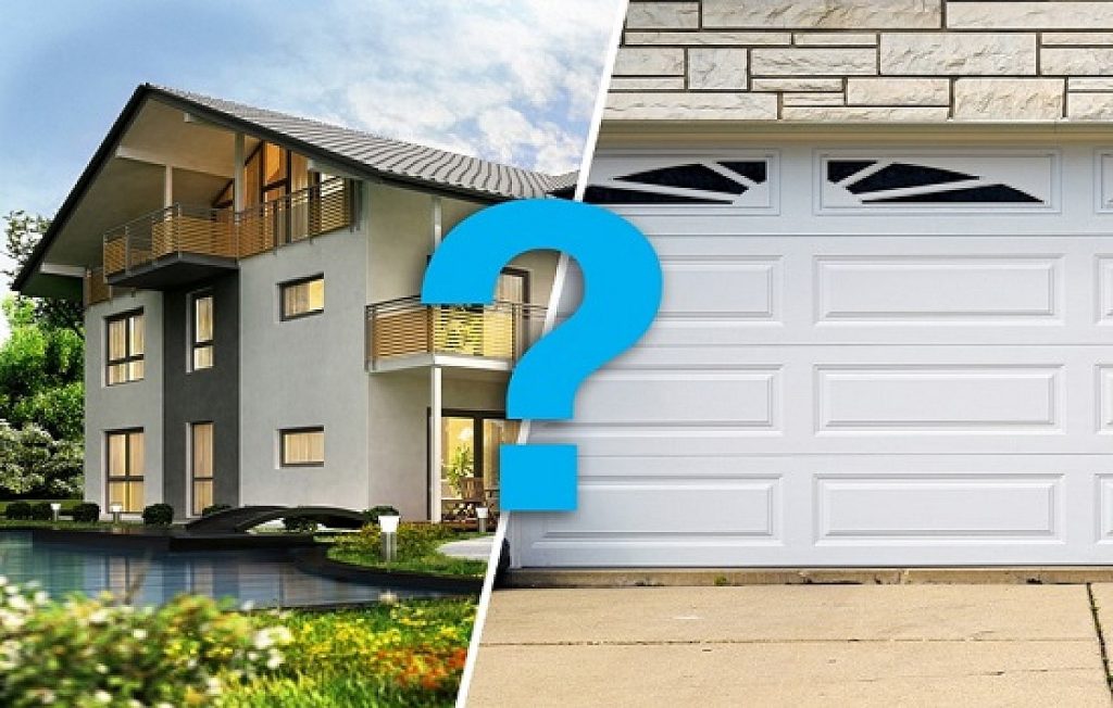 Appartamento e box sottostante